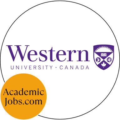 University of Western Ontario Jobs