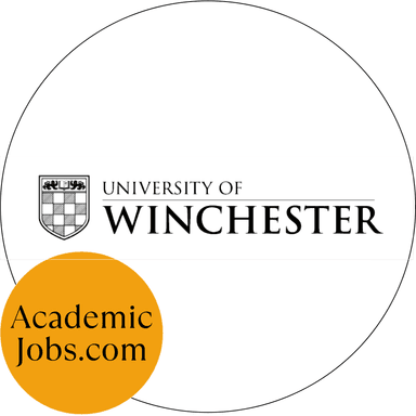 University of Winchester Jobs