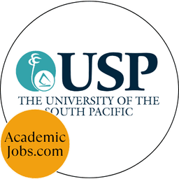 USP Logo