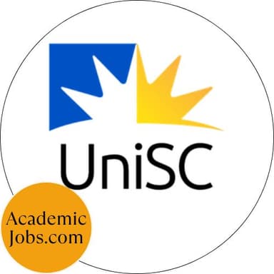 University of the Sunshine Coast logo
