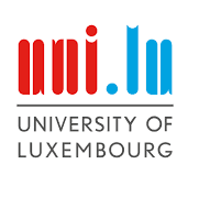 Uni.lu Logo