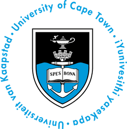UCT - University of Cape Town logo