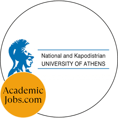 University of Athens logo