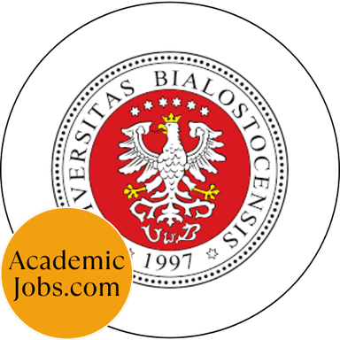 University of Bialystok logo