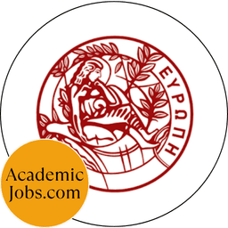 UoC - University of Crete logo