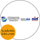 Principal Nursing, Assistant Professor, Associate Professor, Nursing Tutors, Assistant Professor, Associate Professor, Professor in Pharmacy- M. Pharma & Ph.D
