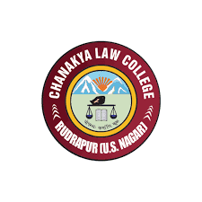 Law College at Rudrapur logo