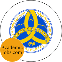 UzhNU - Uzhgorod National University logo