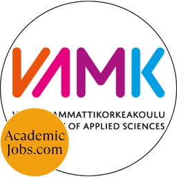 VAMK Logo
