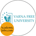 Varna Free University Jobs logo