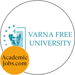 VFU - Varna Free University logo