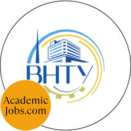 VNTU - Vinnica National Technical University logo