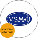 Vitebsk State University Jobs logo