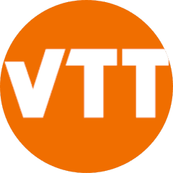 VTT Logo