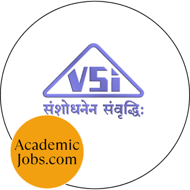 Vasantdada Sugar Institute logo