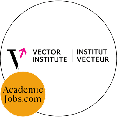 Vector Institute logo