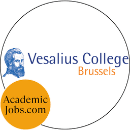 Vesalius Logo