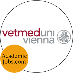 Vetmeduni Vienna Logo