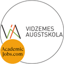 Vidzeme University College Jobs logo