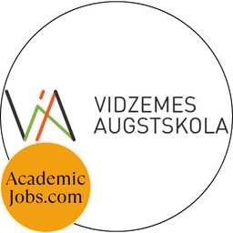 ViA - Vidzeme University College logo