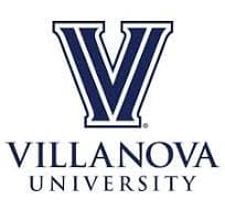 Villanova - Villanova University logo