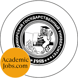 VlSU Logo