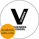 Vlerick Business School Jobs logo