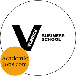 Vlerick Logo