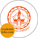 Vongchavalitkul University Jobs logo