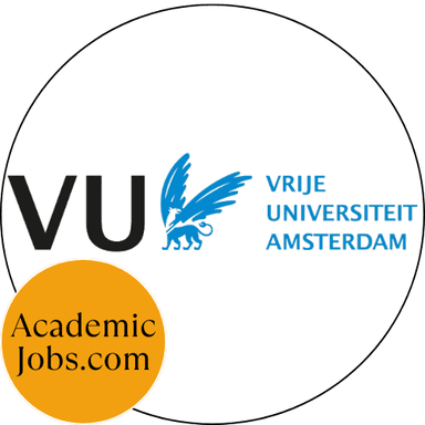 Vrije Universiteit Amsterdam Jobs
