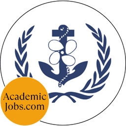 WMU - World Maritime University logo
