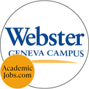 Webster University, Vienna Jobs logo