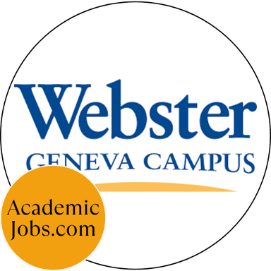 Webster University, Vienna logo