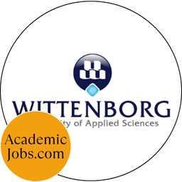 WU - Wittenborg University logo