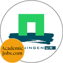 Wageningen University Jobs logo