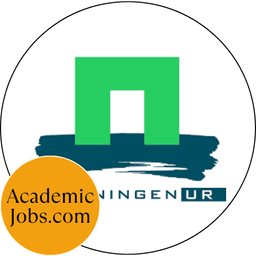 WUR - Wageningen University logo