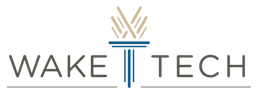 Wake Tech - Wake Tech College  logo
