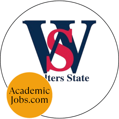 Walters State Community College Jobs