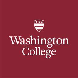 WC - Washington College logo