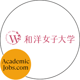 WWU - Wayo Women's University logo
