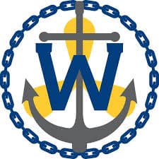 Webb Institute logo