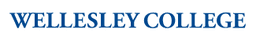 Wellesley - Wellesley College logo