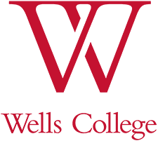 Wells - Wells College logo