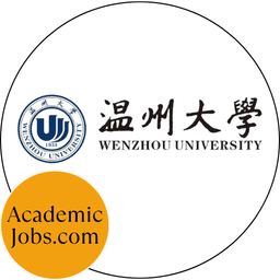 WZU - Wenzhou University logo