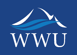 WWU - Western Washington University WWU logo