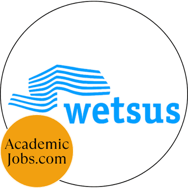 Wetsus Jobs