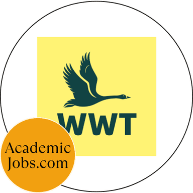 Wildfowl and Wetlands Trust Jobs