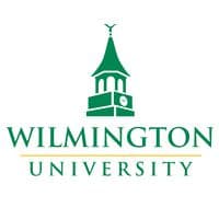 Wilmington University logo