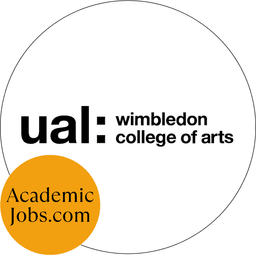 WSA - Wimbledon School of Art logo
