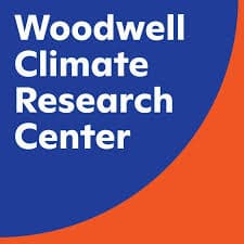 Woodwell Climate Research Center logo